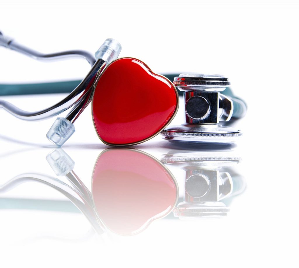 Healthy Heart