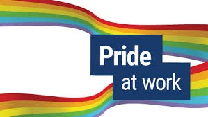 LGBT Pride at work