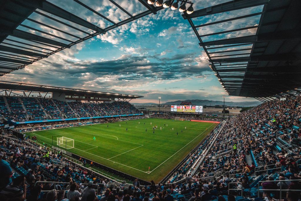 Stadium