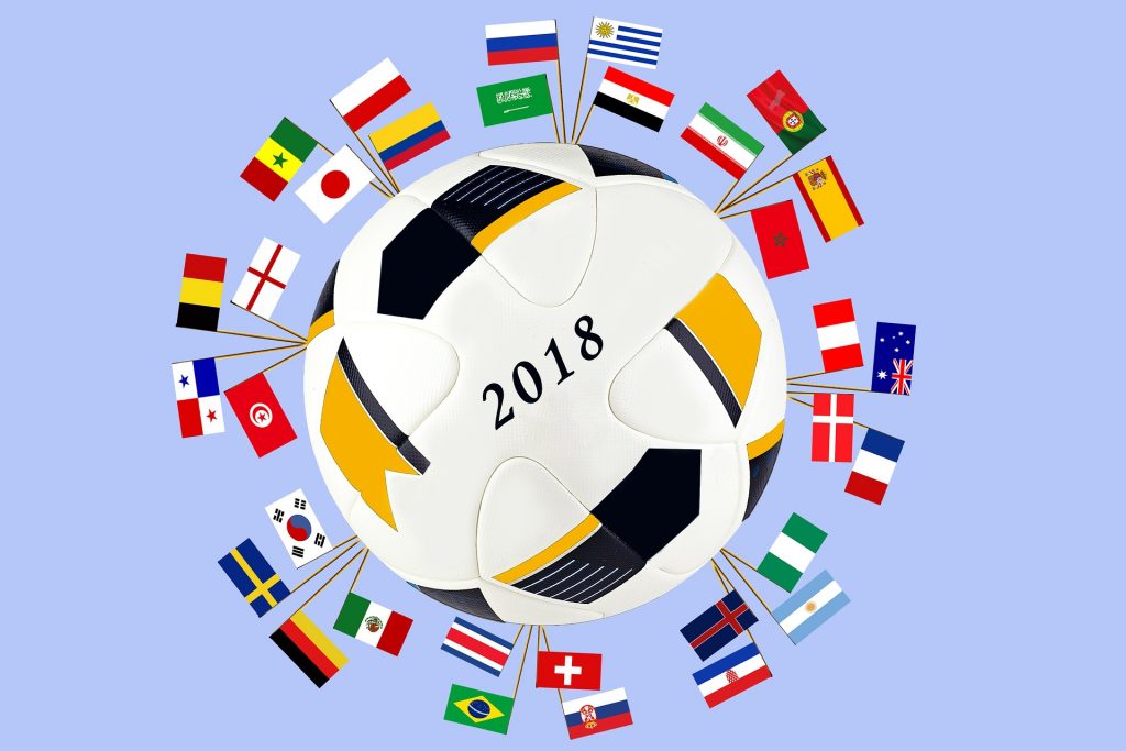 World Cup Ball