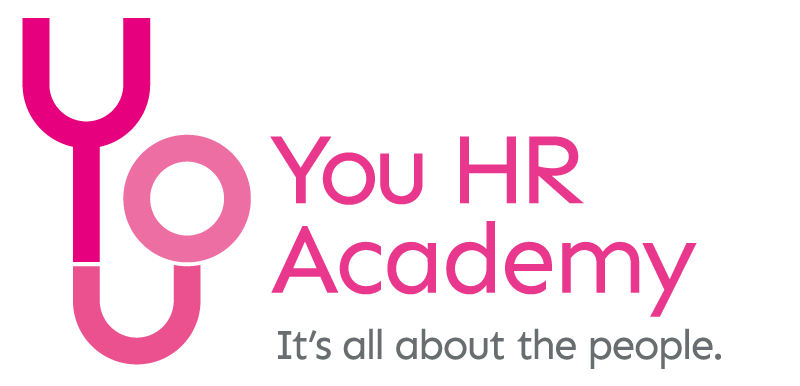 You HR Academy Logo
