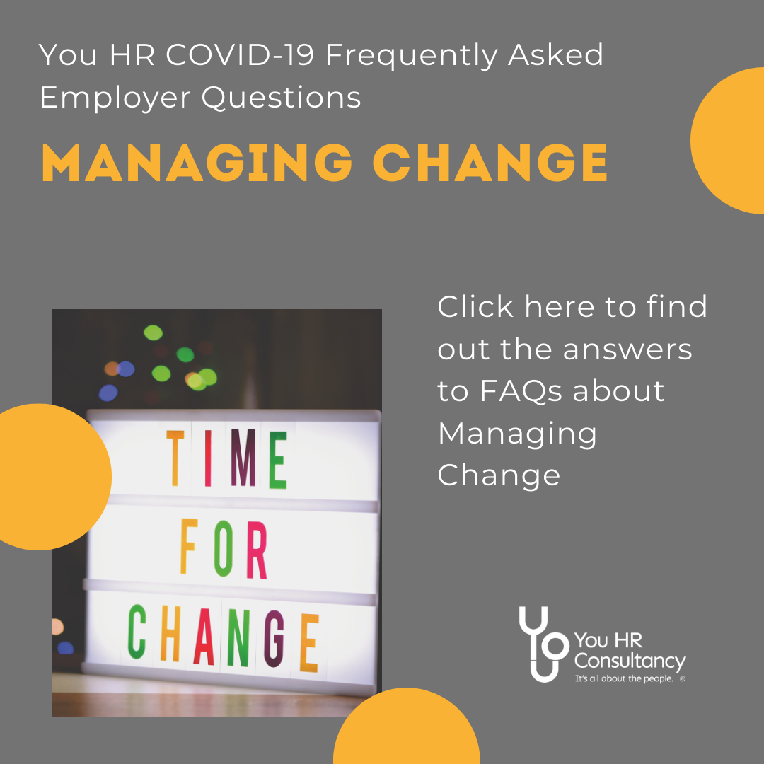 Managing Change