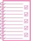 Checklists Icon